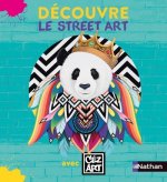 Trampoline - Album 1 - Documentaire Découvre le Street Art avec Céz'Art CE1 2019
