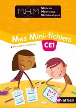 Mes Mini-fichiers CE1 Eleve