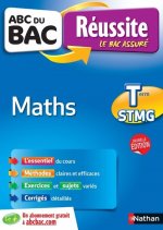 ABC du BAC Réussite Maths Term STMG