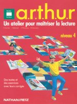 Le moniteur de lecture Arthur CM2