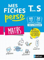 Mes fiches perso Maths Term S