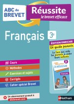 Réussite Famille - Français 3e