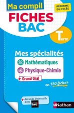 Compil Fiches Maths / PC - Term.