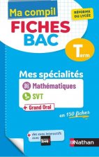 Compil Fiches Maths - SVT - Term.
