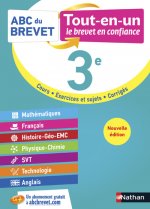 Tout en un 3e