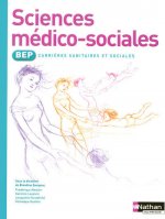 SCIENCES MEDICO SOCIALES BEP CARRIERES SANITAIRES ET SOCIALES ELEVE 2007
