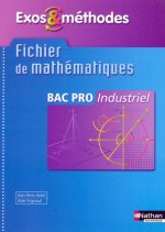 MATHEMATIQUES BAC PRO IND EXOS ET METHODES ELEVE2 007