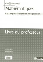 MATHEMATIQUES BTS CGO TERTIAIRE EXOS ET METHODES PPROFESSEUR 2007