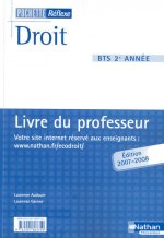 DROIT BTS 2EME ANNEE POCHETTE REFLEXE PROFESSEUR2 007