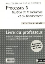 Processus 6 - Les Processus par la pratique Livre du professeur