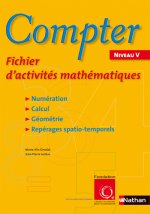 Fichier Compter Le fichier