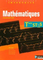 MATHEMATIQUES TERM ST2S INTERVALLE ELEVE 2008