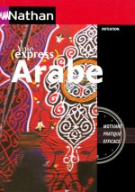 VOIE EXPRESS ARABE (LIVRE) - INITIATION - 2008