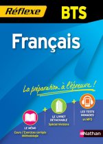 FRANCAIS BTS MEMO REFLEXE N68 2009