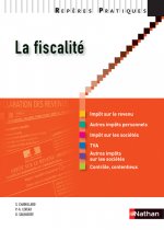 LA FISCALITE 2009/2010 - REPERES PRATIQUES N52
