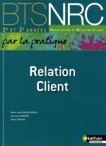 RELATION CLIENT BTS NRC (PAR LA PRATIQUE) ELEVE 2010