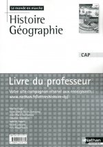 Histoire et Géographie - Éducation civique Livre du professeur Le monde en marche