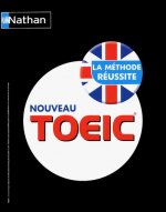 TOEIC® La Méthode Réussite TOEIC® Livre + CD audio