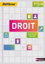 DROIT 1ERE STG (POCHETTE REFLEXE) ELEVE 2011