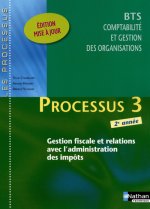 PROCESSUS 3 BTS 2EME ANNEE CGO (LES PROCESSUS) ELEVE 2011