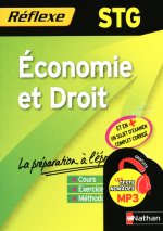 ECONOMIE ET DROIT STG MEMO REFLEXE N19 2011