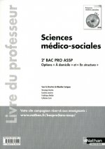 Sciences médico-sociales option 