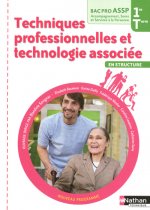 Techniques professionnelles et technologie associée - 1re /Terminale Bac Pro ASSP 