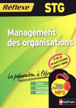 MANAGEMENT DES ORGANISATIONS STG MEMO REFLEXE N89 2011