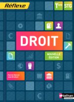Droit - Terminale STG