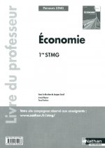 Economie - 1re STMG Parcours STMG Livre du professeur