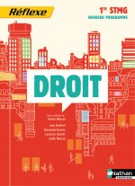 DROIT 1RE STMG (POCHETTE REFLEXE) ELEVE 2012