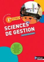 SCIENCES DE GESTION 1ERE STMG (QUESTIONS DE GESTION) ELEVE 2012
