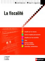 LA FISCALITE 2012 - REPERES PRATIQUES N52
