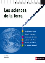 LES SCIENCES DE LA TERRE 2012 - REPERES PRATIQUES N27