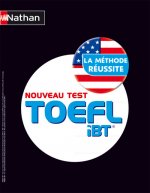 TOEFL IBT® La Méthode réussite TOEFL IBT® Livre + CD audio