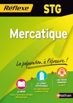 MERCATIQUE STG MEMO REFLEXE N91 2012