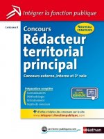 CONCOURS REDACTEUR TERRITORIAL PRINCIPAL N44 - CATEGORIE B (INTEGRER LA FONCTION PUBLIQUE) 2013