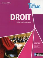 Droit - Tle STMG Parcours STMG Livre de l'élève