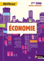 ECONOMIE TERM STMG (POCHETTE REFLEXE) ELEVE 2013