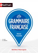 REPERES PRATIQUES LA GRAMMAIRE FRANCAISE N1 2013