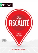 LA FISCALITE (REPERES PRATIQUES) N52 2013
