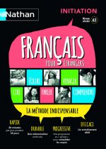 Français pour étrangers - Livre InitiationVoie express initiation
