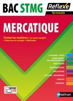 Toutes les matières Terminale STMG - MercatiqueRéflexe BACS TECHNO