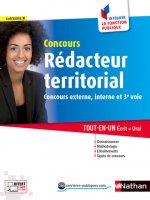 Concours Rédacteur territorial Catégorie B Intégrer la fonction publique