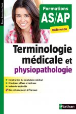 Terminologie médicale et physiopathologie Formations AS/AP Etapes Formations Santé