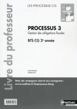 Processus 3 BTS CG 2ème année - professeur (Les processus CG) - 2016