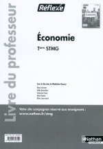 Economie Term STMG (Pochette Réflexe) Professeur - 2017