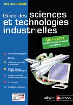 Guide des sciences et technologies industrielles - Elève 2017