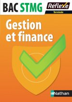 Gestion et Finance - Terminale BAC STMG - Guide réflexe N92 - 2017