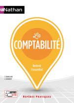 La comptabilité Repères pratiques N13 2017